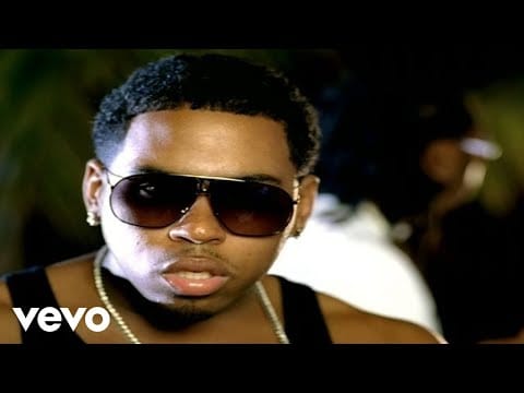 Bobby Valentino (2) — Bobby V. - Tell Me
