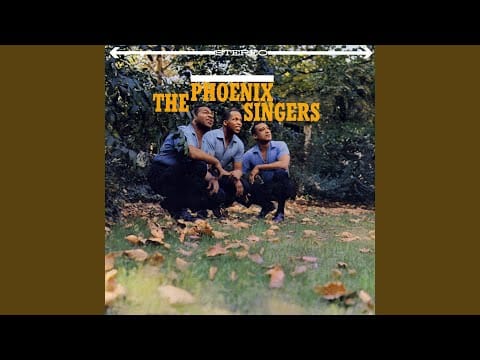 The Phoenix Singers — Little Rosie