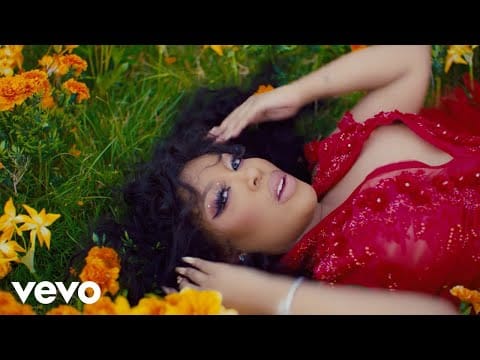 K. Michelle — K. Michelle - YOU (Official Music Video)