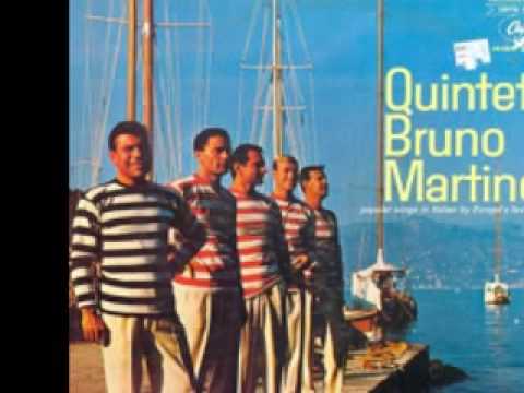 Bruno Martino — Bruno Martino - Draculino