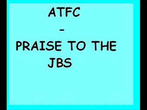 ATFC — ATFC  - Praise to the jbs (original mix)