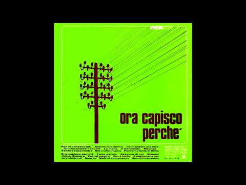 Marcello Giombini — Giombini / TANTE PAROLE