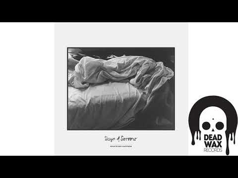 Days Of Sorrow — DAYS OF SORROW - BREAK MY SILENCE (UNRELEASED 1986) REMASTERED