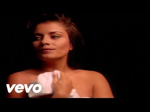 Lisa Lisa & Cult Jam — Lisa Lisa & Cult Jam - Where Were You When I Needed You
