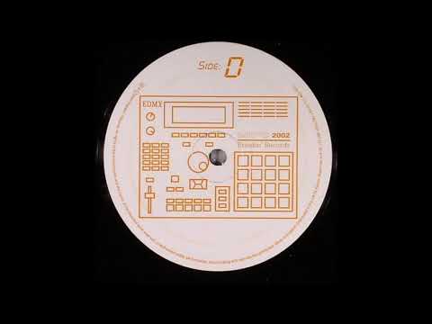 EDMX — EDMX - Don't Touch (Remix)