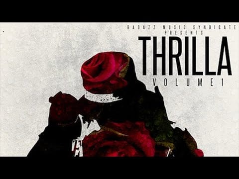 Boosie Badazz — Boosie Badazz - I'm Not That Nigga (Thrilla)