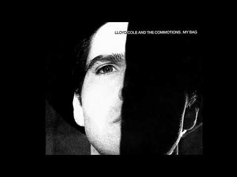 Lloyd Cole & The Commotions — Lloyd Cole And The Commotions - Jesus Said (B2)