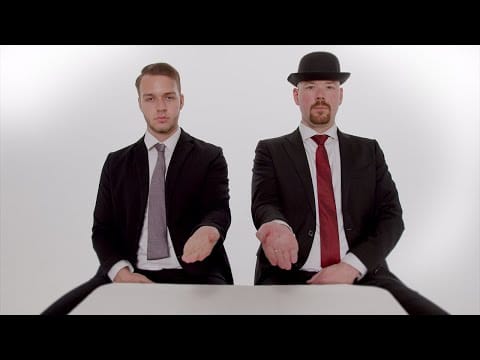 Dr. Peacock — Dr. Peacock & Sefa - Incoming (Official Video)
