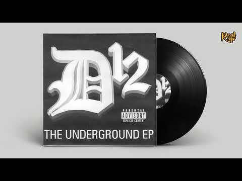 D12 — D12 - 09. Bring Our Boys [Underground EP](Proof, Eminem, Bizarre feat Eye-Kyu)