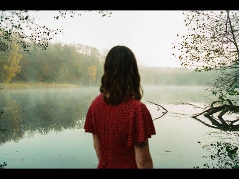 Lucy Kruger & The Lost Boys — Lucy Kruger & The Lost Boys - Amsterdam (Official Video)