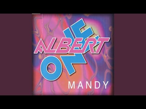 Albert One — Mandy