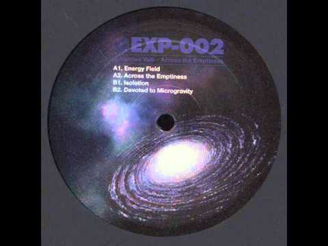 Johannes Volk — Johannes Volk  - Isolation