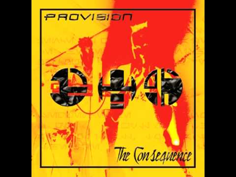 Provision — Provision - The Consequence