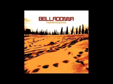 Maurizio Belladonna — Belladonna - Inspirational Grooves - Full Album