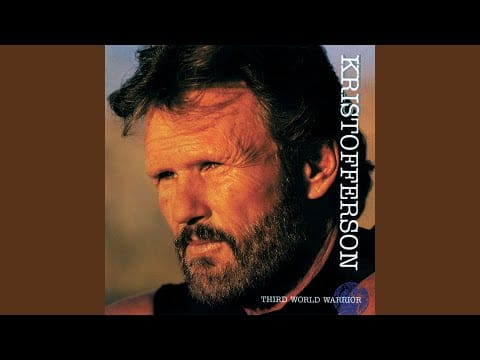 Kris Kristofferson — Jesse Jackson