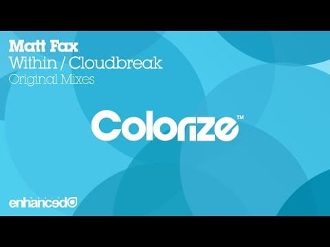 Matt Fax — Matt Fax - Within (Original Mix) [Available 14.04.14]