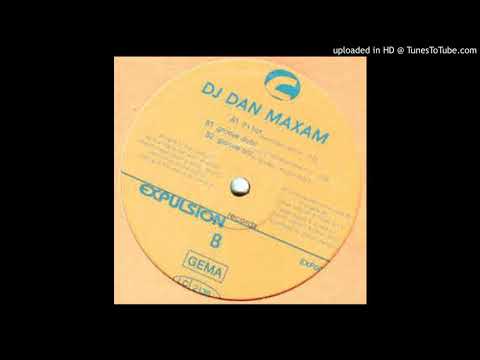 Dan Maxam — DJ Dan Maxam & Ravegirl - It's Hot (Official Audio)