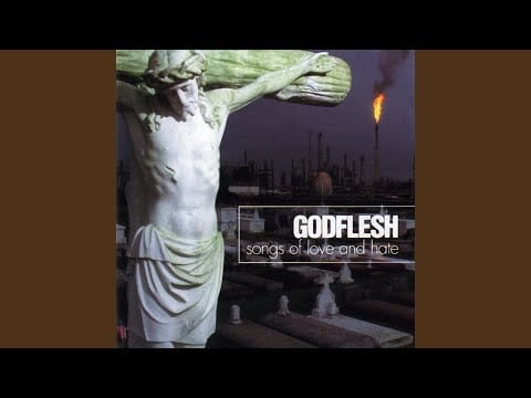 Godflesh — Amoral