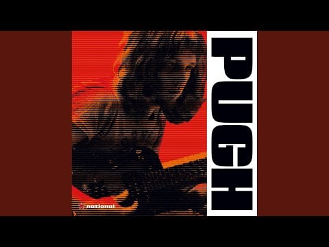 Pugh Rogefeldt — Jag har en guldgruva