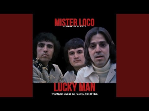 Mister Loco — Danze on, Danzon