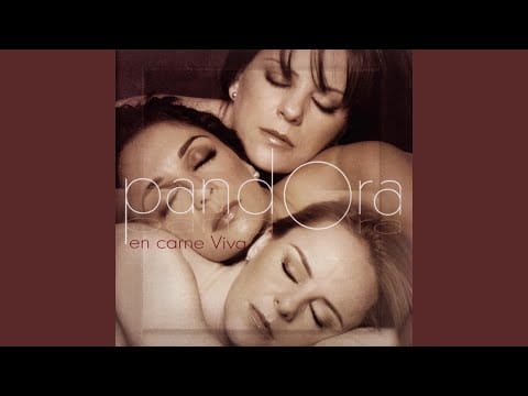 Pandora (11) — Frente a Frente