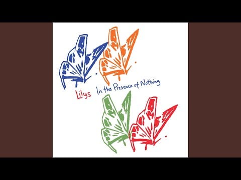 Lilys — Elizabeth Colour Wheel