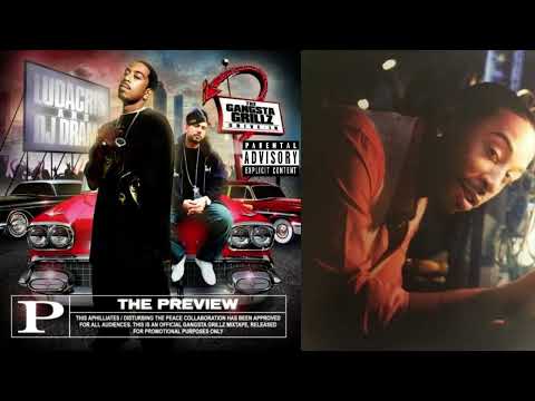 Ludacris — Ludacris- Smokin' Big Kill (feat. Shawnna) (2008)