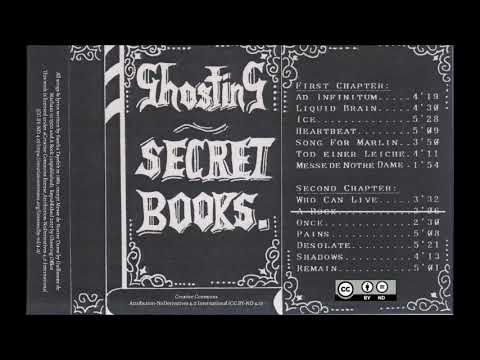 Ghosting — Ghosting 1989 Secret Books