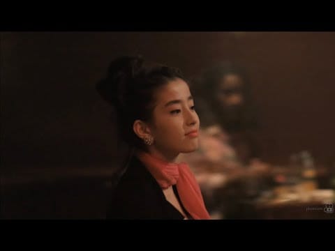 Rie Miyazawa — Channel M - 宮沢りえ
