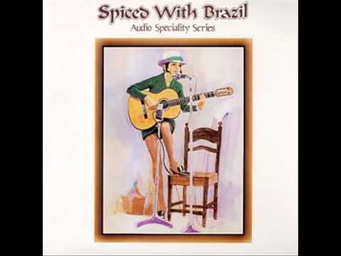 Yuji Ohno — Sonia Rosa with Yuji Ohno   Spiced with Brazil1974  03  Don't Let Me Be Lonely Tonight