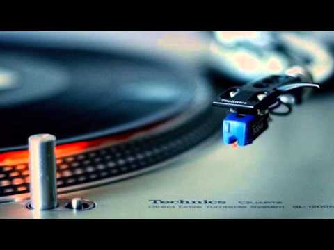 Batidos — Batidos ‎- Tengo Sed (Ron Trent Mix) [HQ]