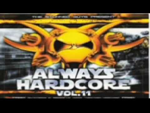 The Stunned Guys — The Stunned Guys — Always Hardcore Vol. 11 (cd 2/comp) (REUPLOAD)