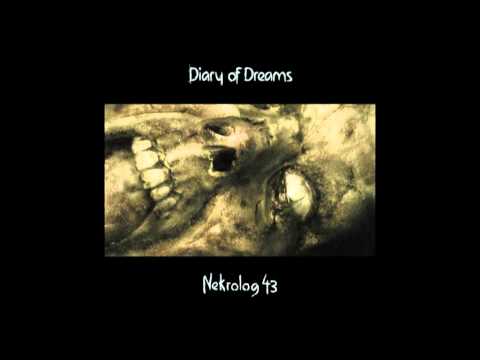 Diary Of Dreams — Diary Of Dreams - The Plague