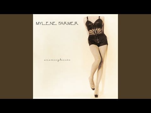 Mylène Farmer — Et tournoie (Instrumental)