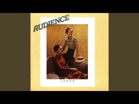 Audience (2) — Stand By The Door