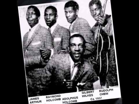 The Kings (13) — Kings - Till You / Elephant Walk - RCA 47-7419 - 1958