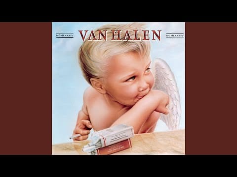 Van Halen — I'll Wait (2015 Remaster)