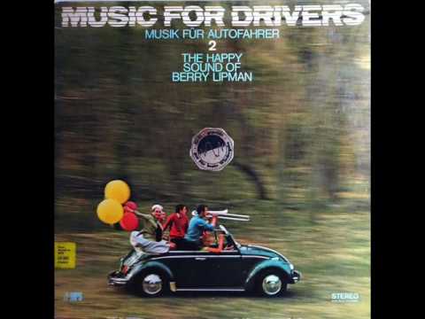 The Happy Sound Of Berry Lipman — Berry Lipman Orchestra - Westminster Bells