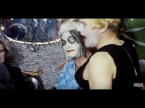 The Frank Popp Ensemble — Gerry Love vs. Frank Popp Ensemble - The World Is Waiting (Official Video)
