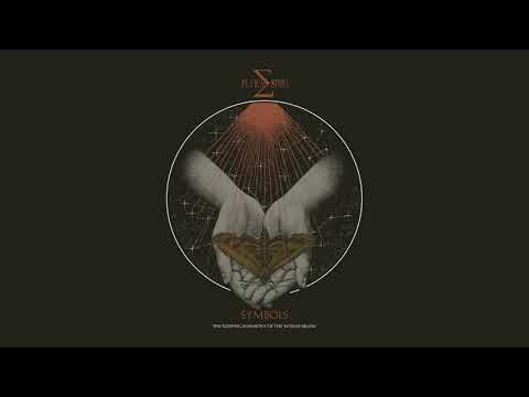 Plateau Sigma — Plateau Sigma - Symbols - The Sleeping Harmony of the World Below (Full Album)