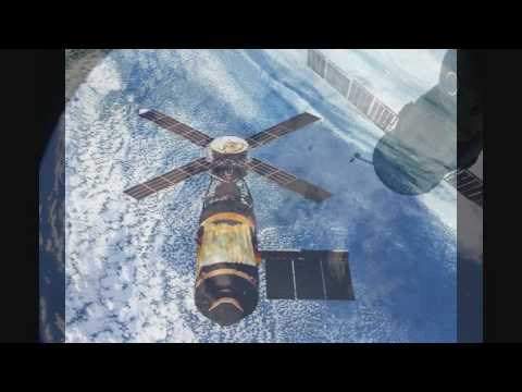 Omni Trio — Omni Trio - Rogue Satellite (Deep Blue Remix)