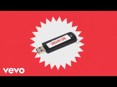 Disciples (5) — Noizu x Disciples x MOYA - Catch My Love (Lyric Video)