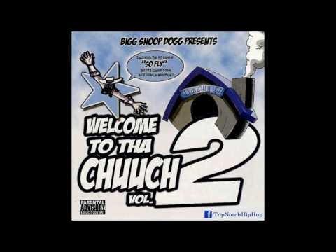 Snoop Dogg — Snoop Dogg - Getaway [Welcome To Tha Chuuch Vol. 2]