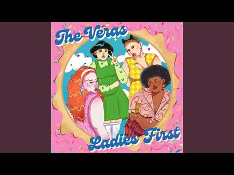 The Veras — Shoot Them All