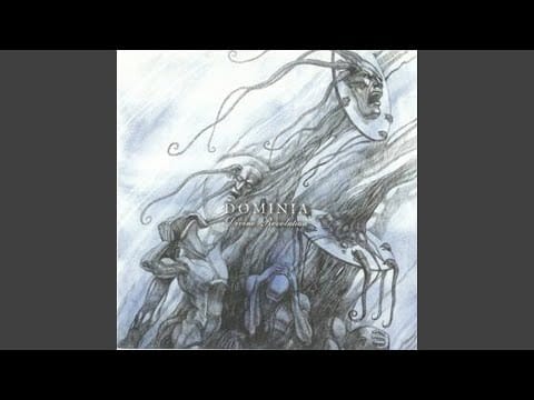 Dominia — Save Yourself