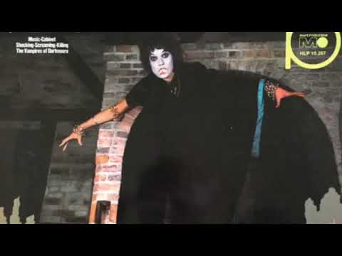The Vampires Of Dartmoore — Vampires Of Dartmoore - Die Folterkammer Des Dr. Sex