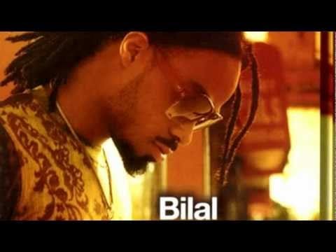 Bilal — Second Child - Bilal - 1st Born Second