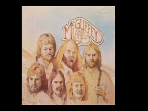 McGuffey Lane — McGuffey Lane People Like You