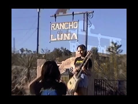 Speedy Ortiz — "Ranch vs. Ranch"