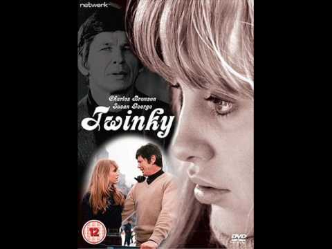 Jim Dale — Jim Dale - Twinky